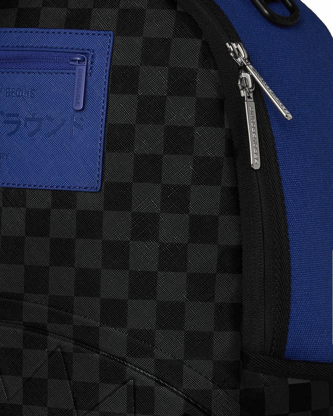 SHINOBI PULSE BACKPACK