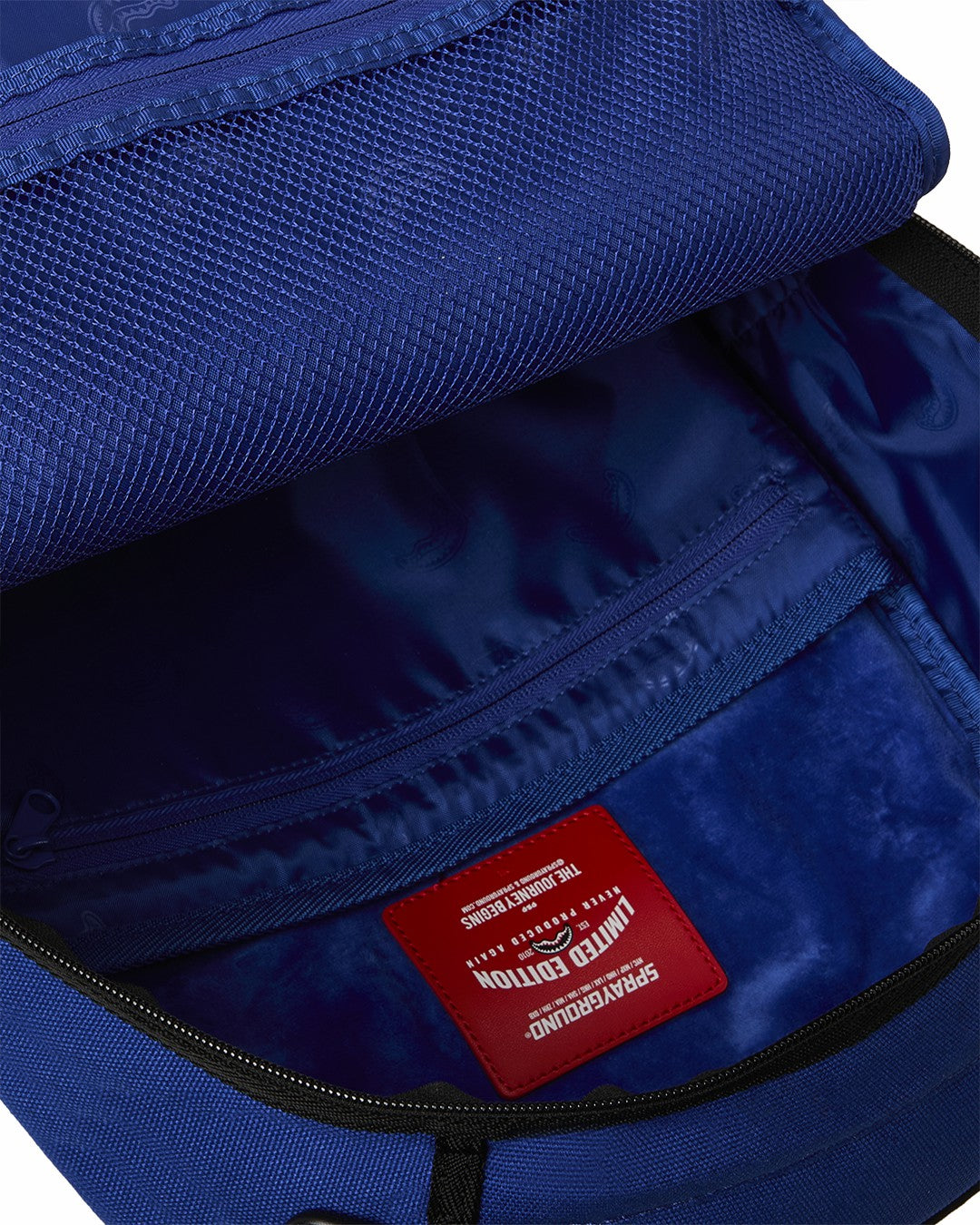 SHINOBI PULSE BACKPACK
