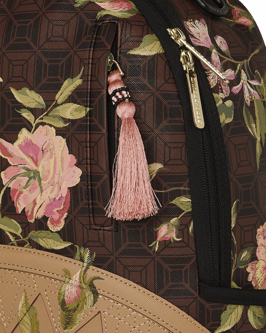 AI DREAMERS GARDEN BACKPACK