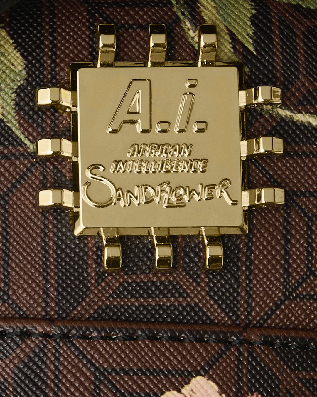 AI DREAMERS GARDEN BACKPACK
