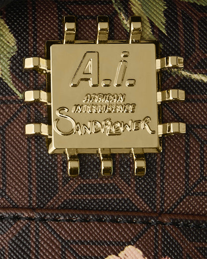 AI DREAMERS GARDEN BACKPACK
