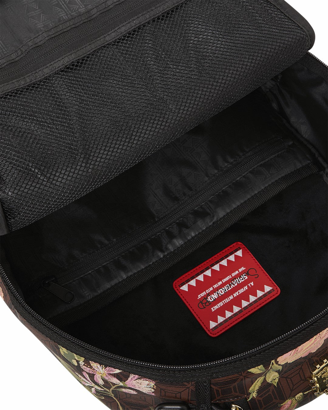 AI DREAMERS GARDEN BACKPACK