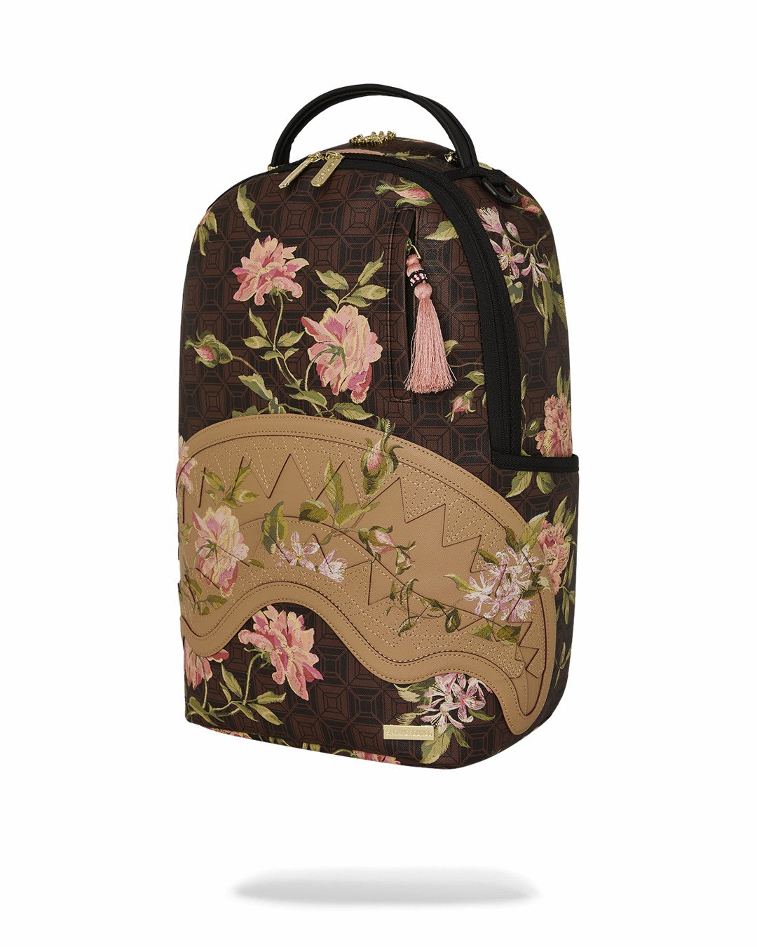 AI DREAMERS GARDEN BACKPACK