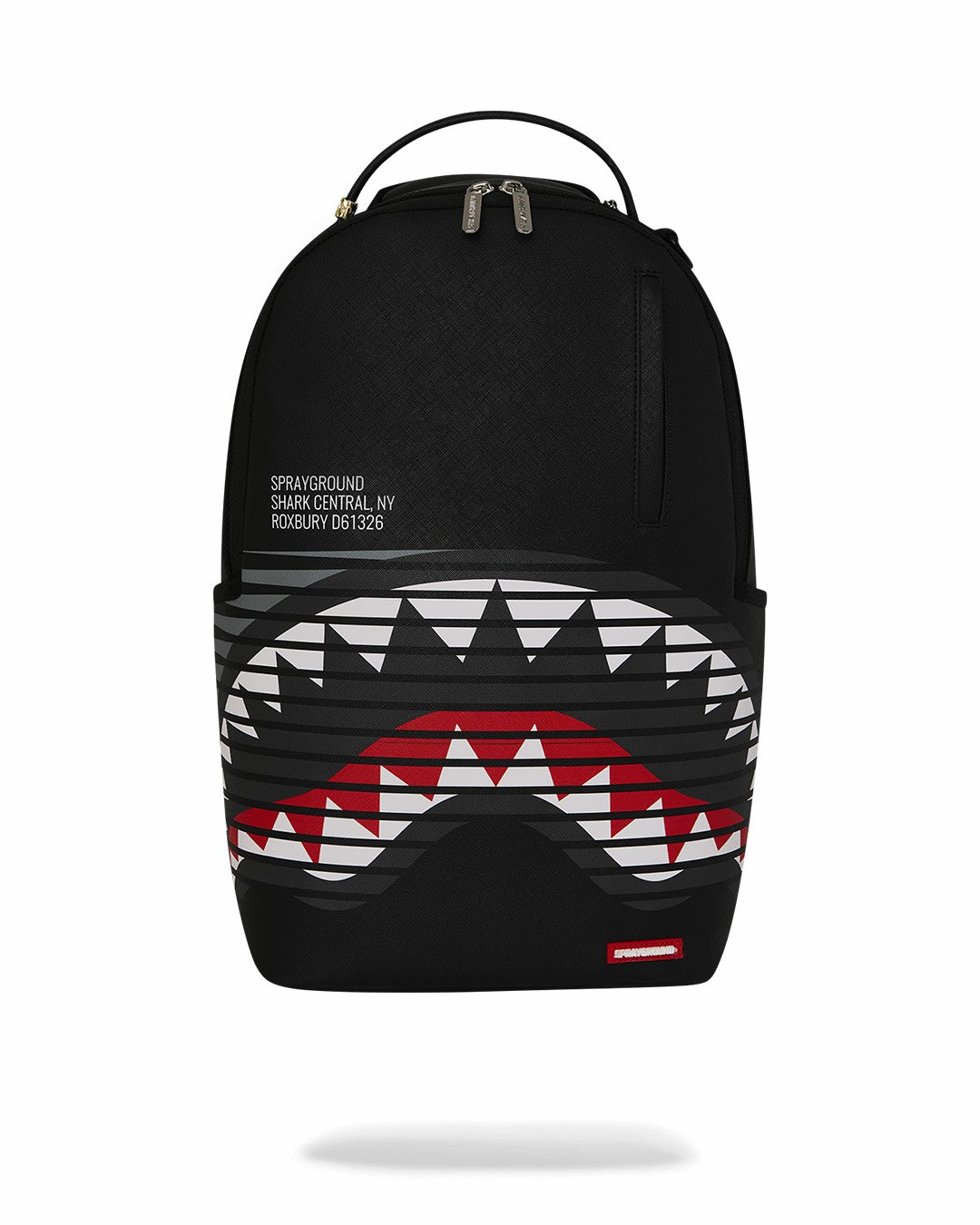 SHARK CENTRAL FLOW SHARK BACKPACK