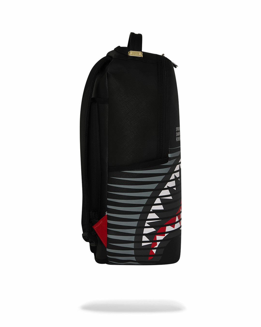 SHARK CENTRAL FLOW SHARK BACKPACK