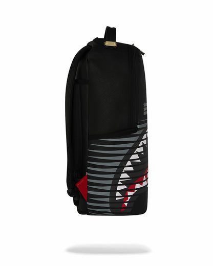 SHARK CENTRAL FLOW SHARK BACKPACK