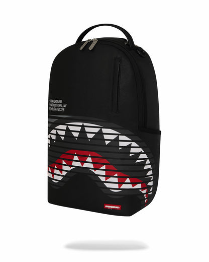 SHARK CENTRAL FLOW SHARK BACKPACK