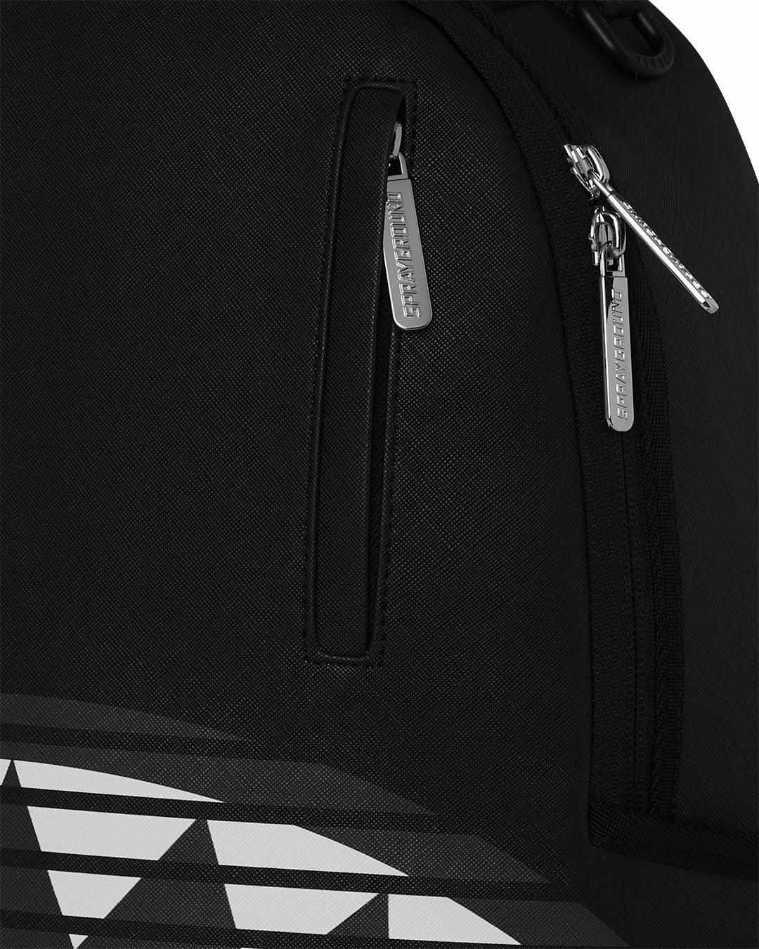 SHARK CENTRAL FLOW SHARK BACKPACK