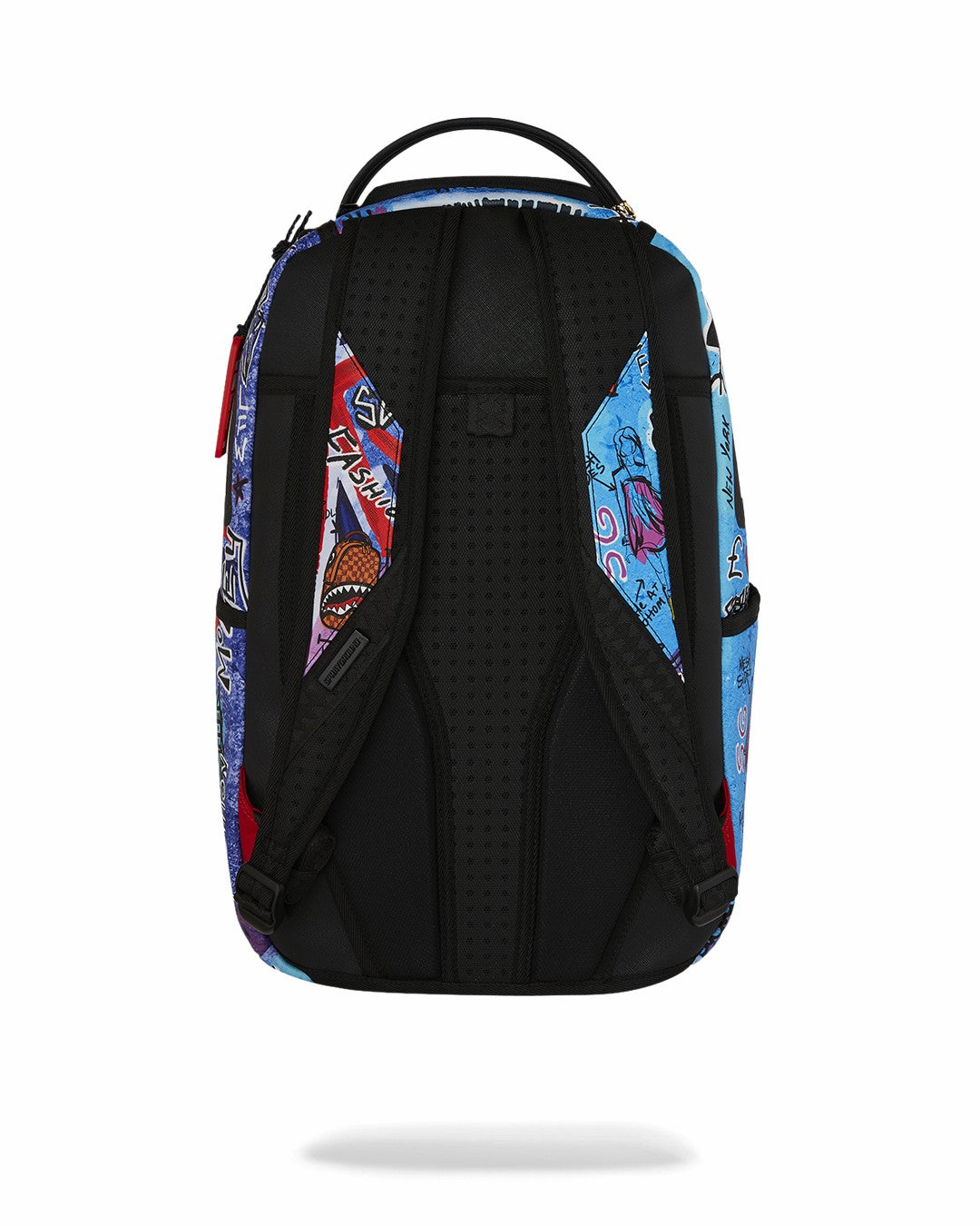 LONDON FASHION WEEK THE STRAND BACKPACK