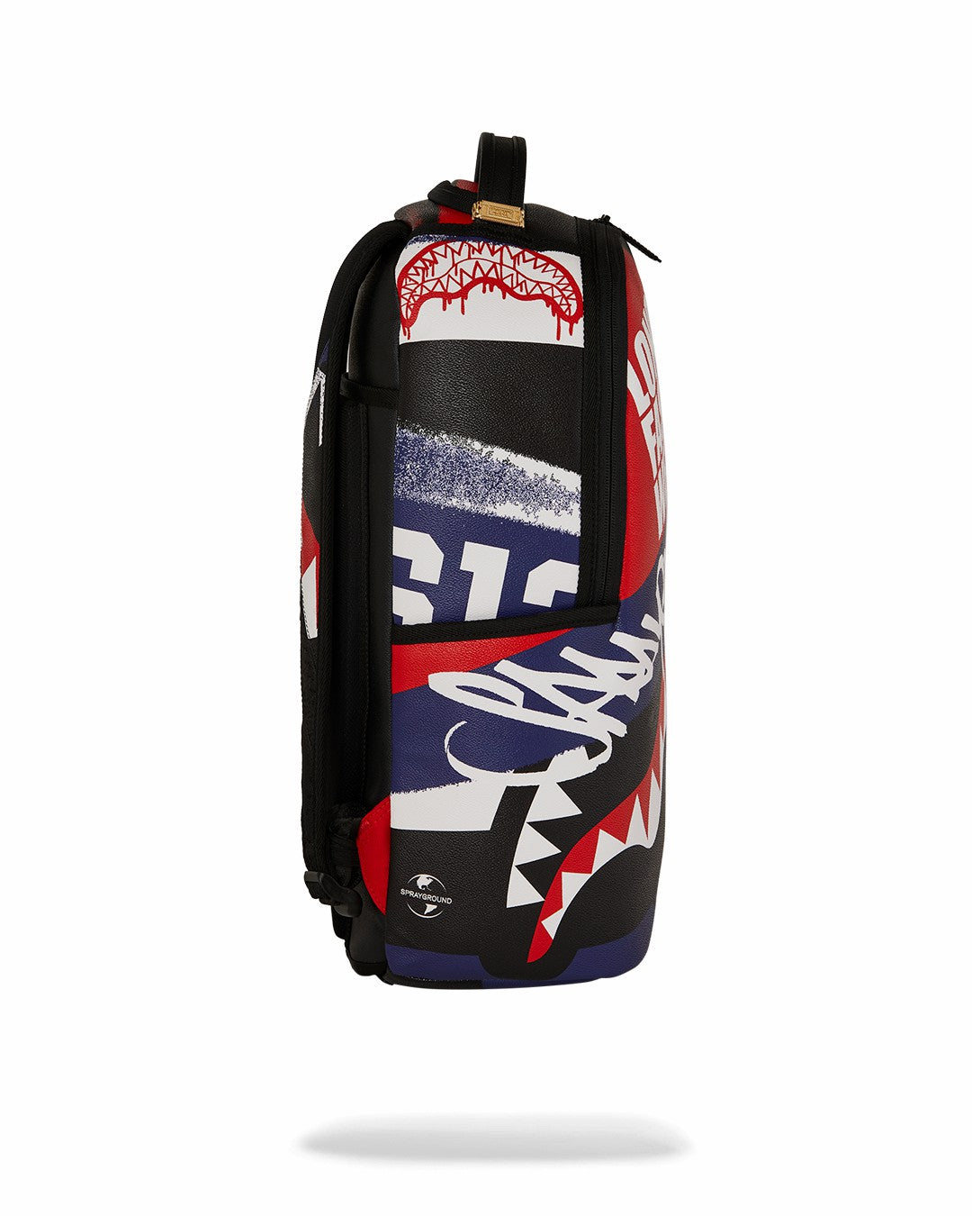 LONDON FASHION WEEK RUNWAY READY BACKPACK