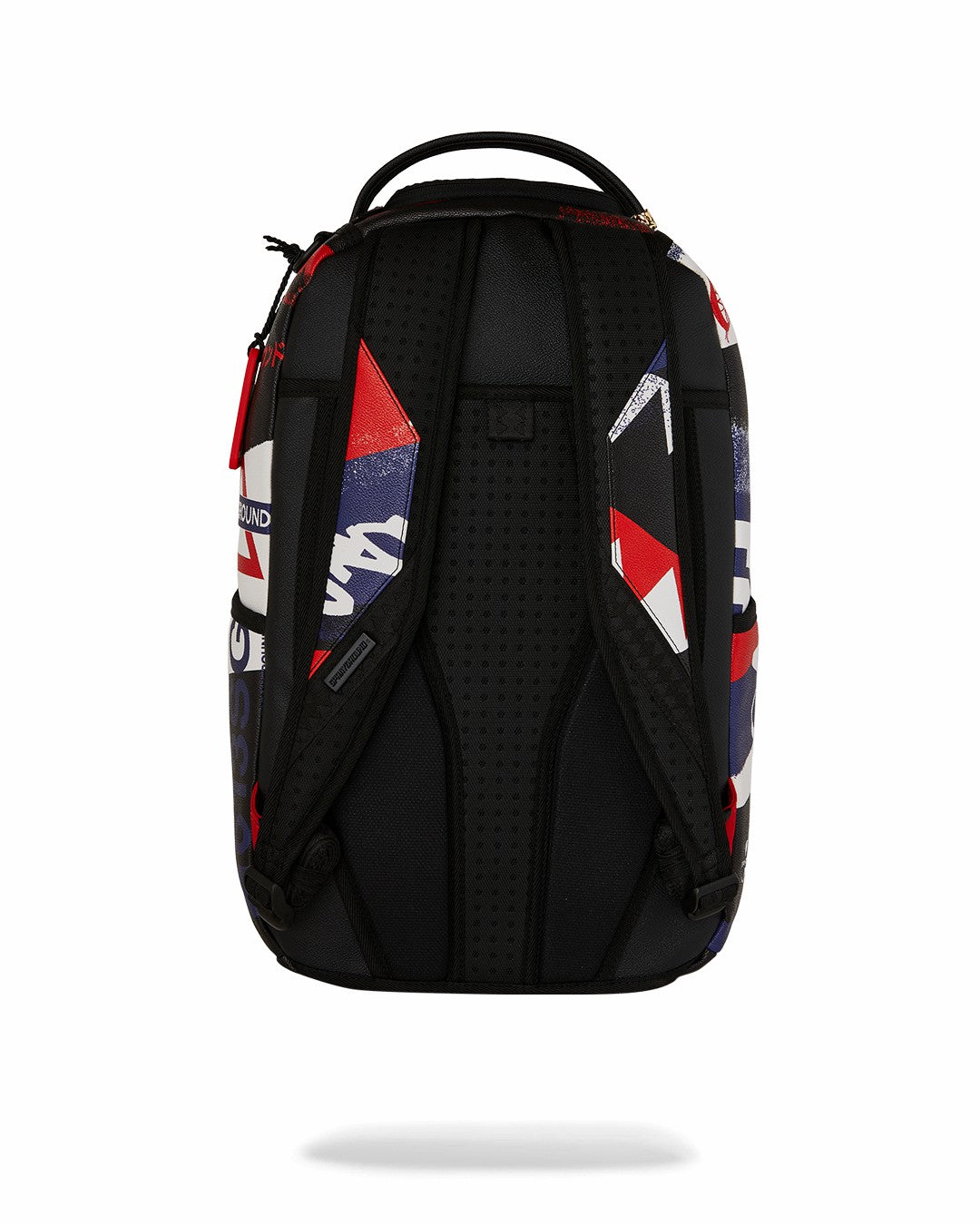 LONDON FASHION WEEK RUNWAY READY BACKPACK