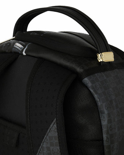 FOUNDATION LADY DEMERZEL ROBOTIC SHARK BACKPACK