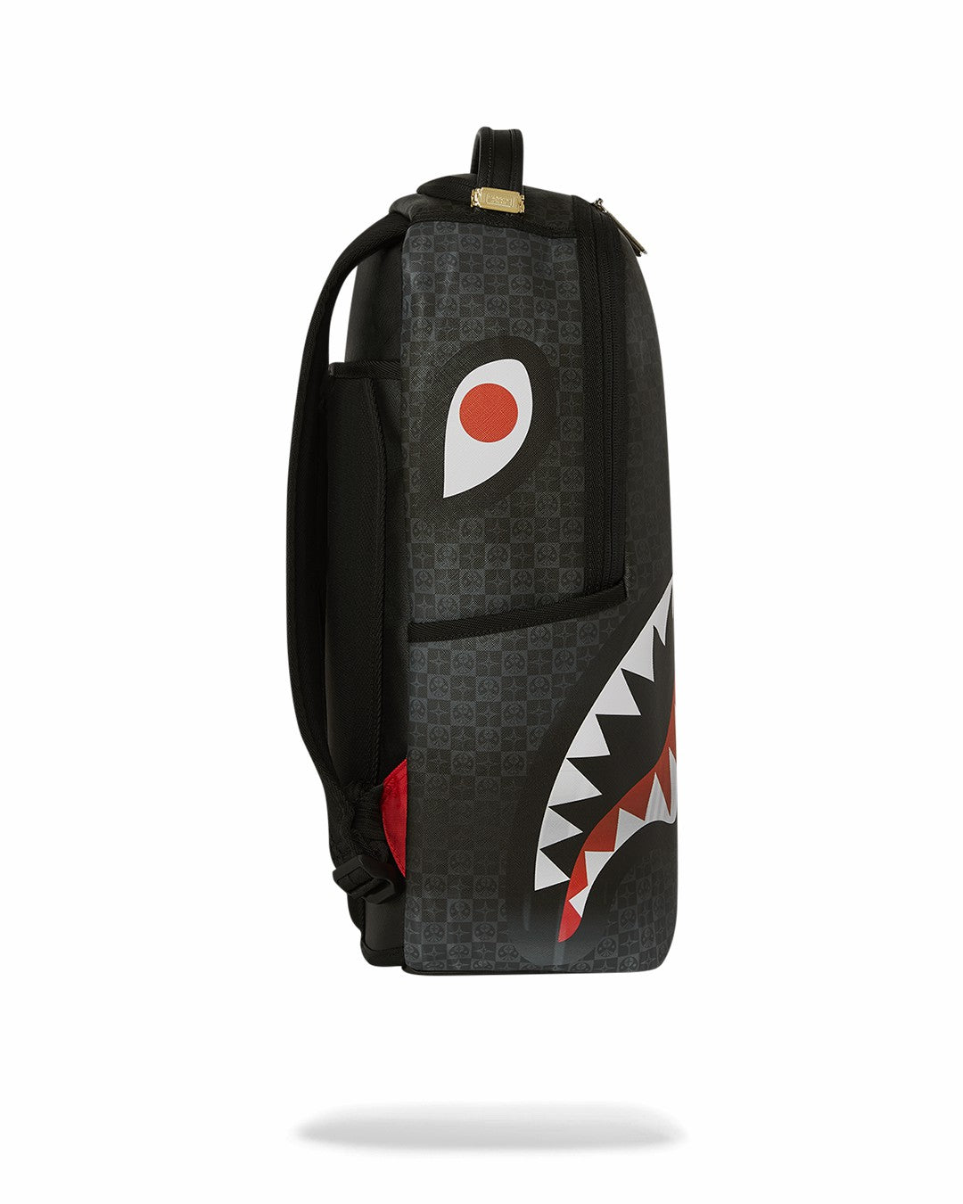 FOUNDATION LADY DEMERZEL ROBOTIC SHARK BACKPACK