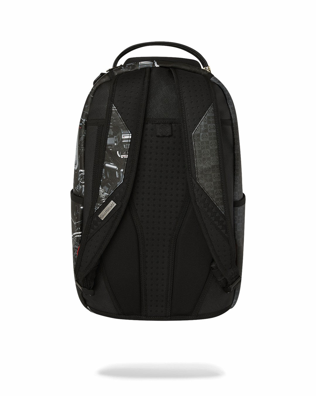 FOUNDATION LADY DEMERZEL ROBOTIC SHARK BACKPACK