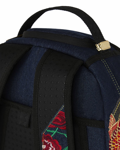 INDO DRIFT BACKPACK