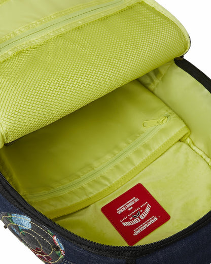 INDO DRIFT BACKPACK