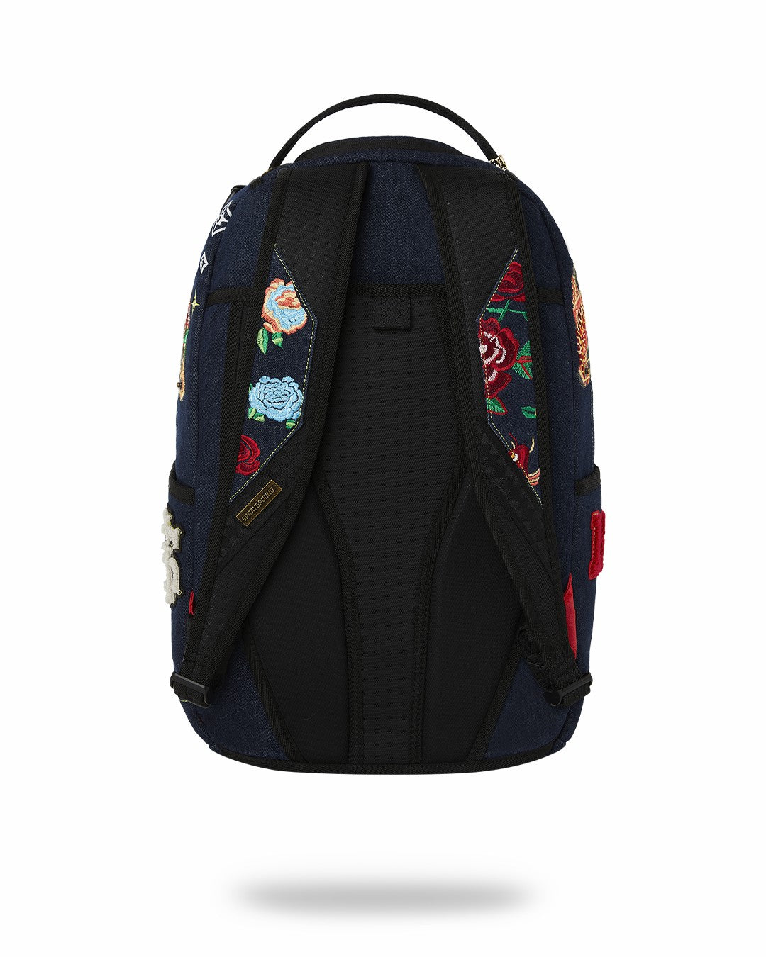 INDO DRIFT BACKPACK