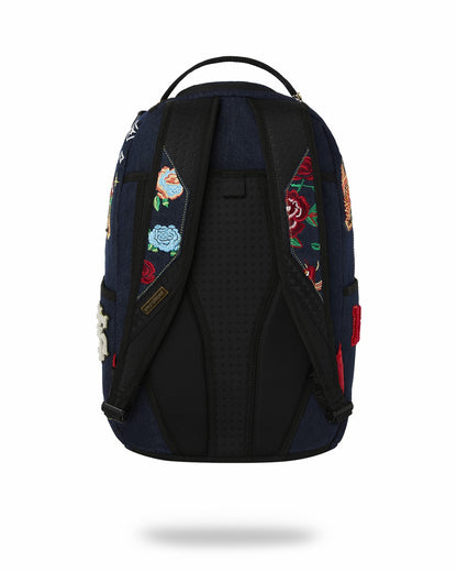 INDO DRIFT BACKPACK
