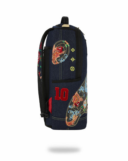 INDO DRIFT BACKPACK