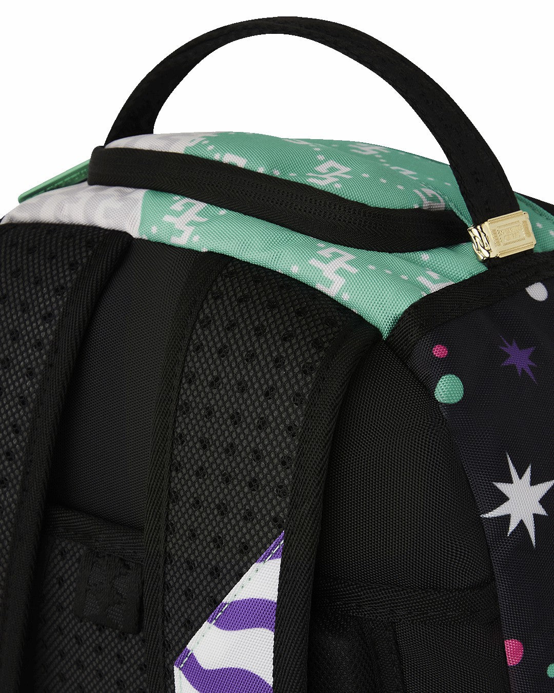 CASH CREATIVE BACKPACK