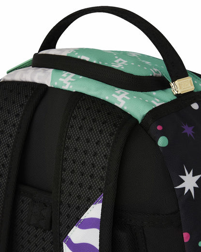 CASH CREATIVE BACKPACK