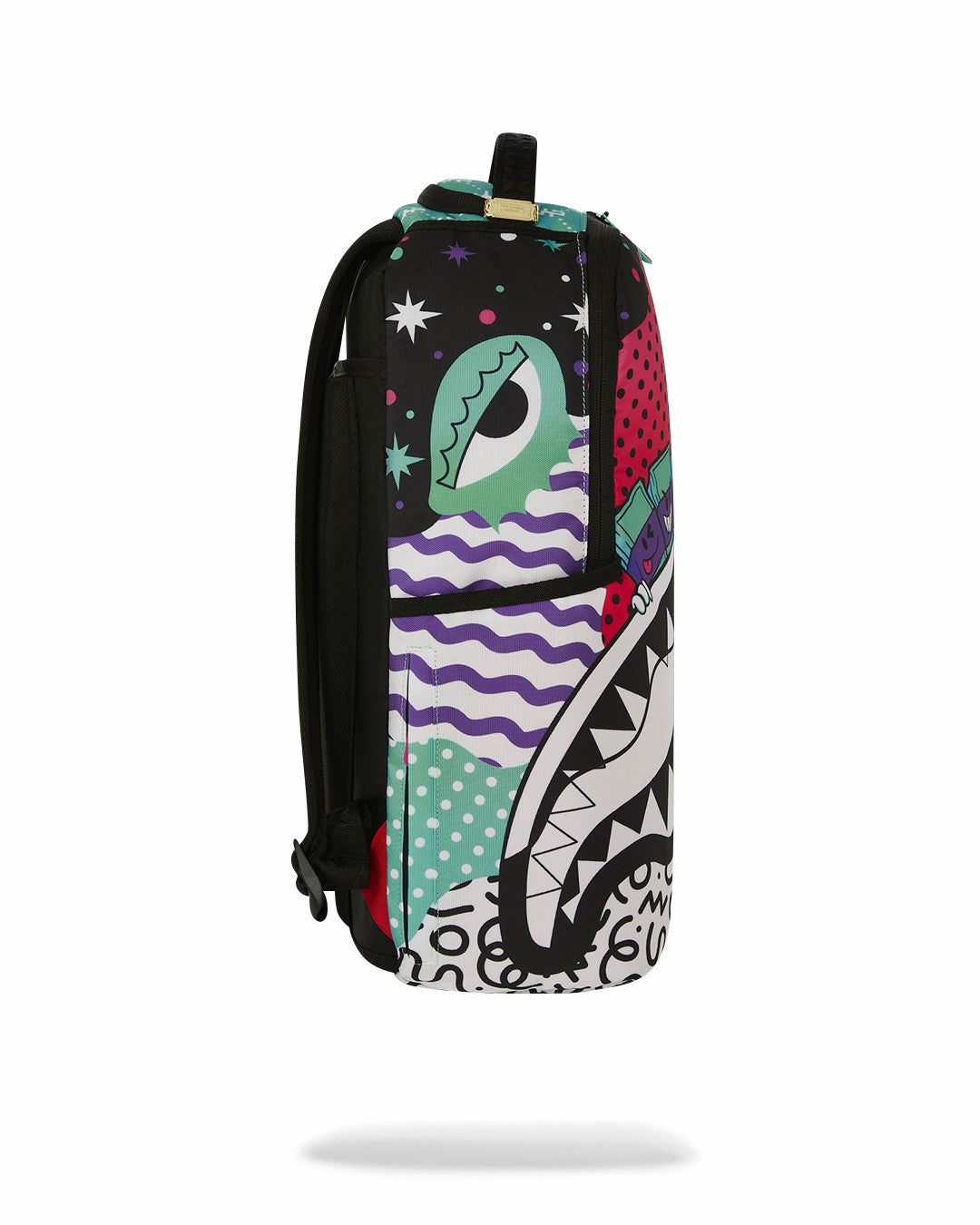 CASH CREATIVE BACKPACK