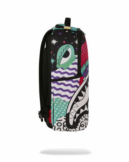 CASH CREATIVE BACKPACK