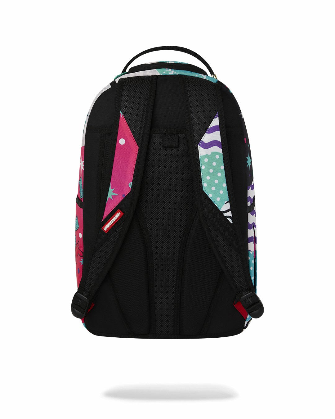 CASH CREATIVE BACKPACK