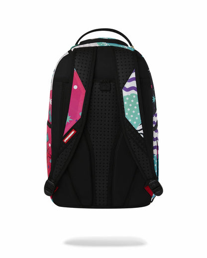 CASH CREATIVE BACKPACK