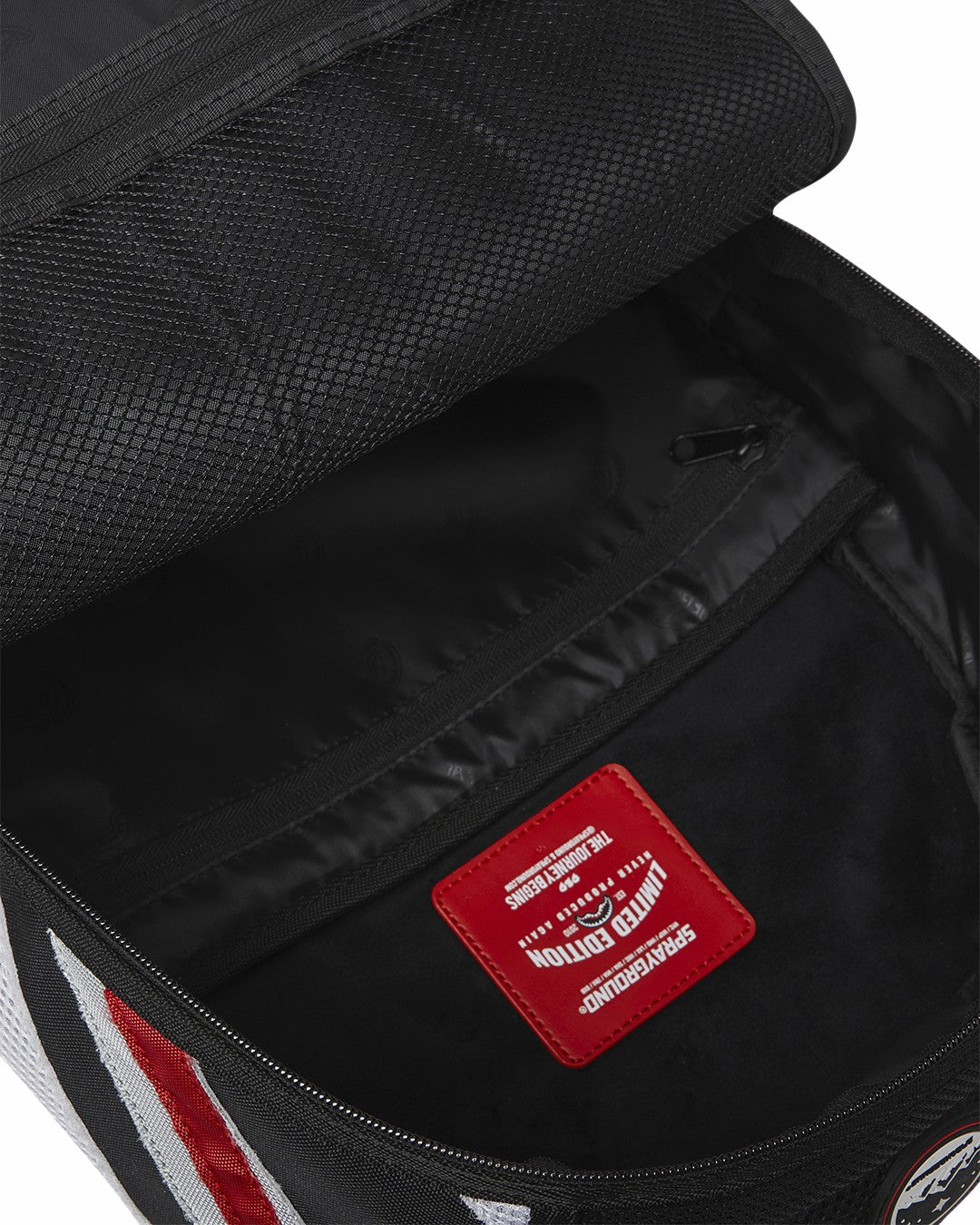 SHARCTIC ARCTIC BACKPACK