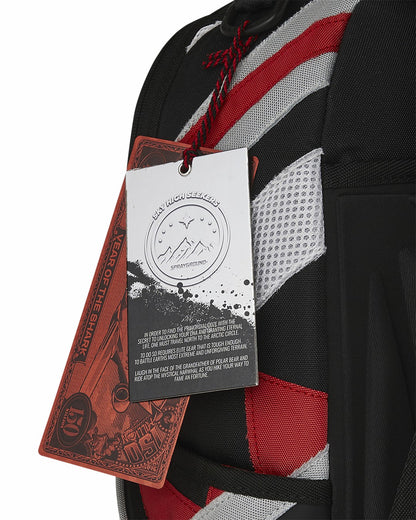 SHARCTIC ARCTIC BACKPACK