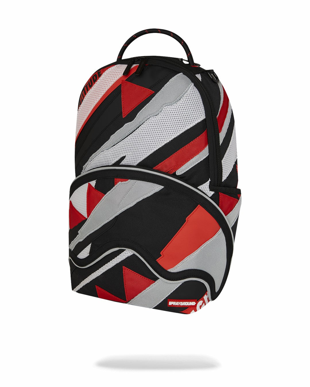 SHARCTIC ARCTIC BACKPACK