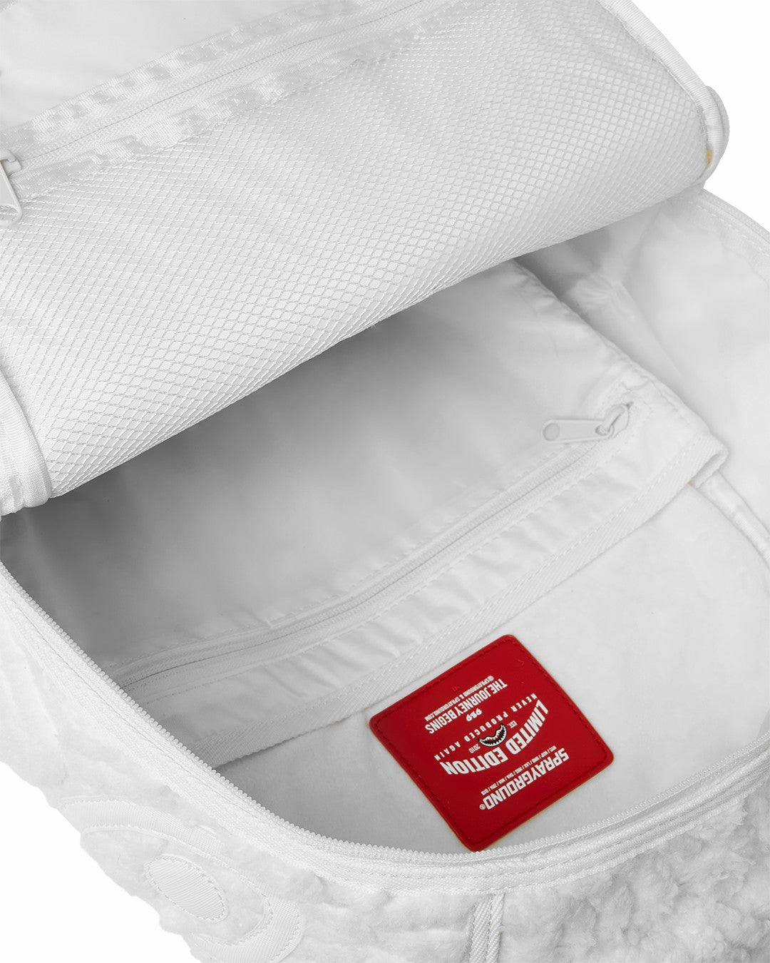 SHERPA SHARK BACKPACK