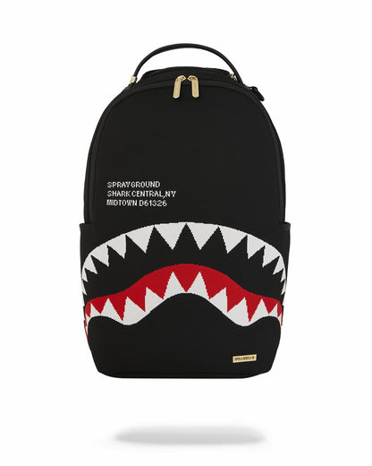 SHARK CENTRAL AEROFLEX BACKPACK