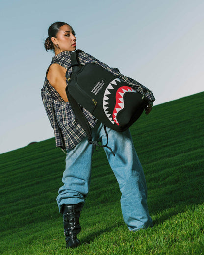 SHARK CENTRAL AEROFLEX BACKPACK