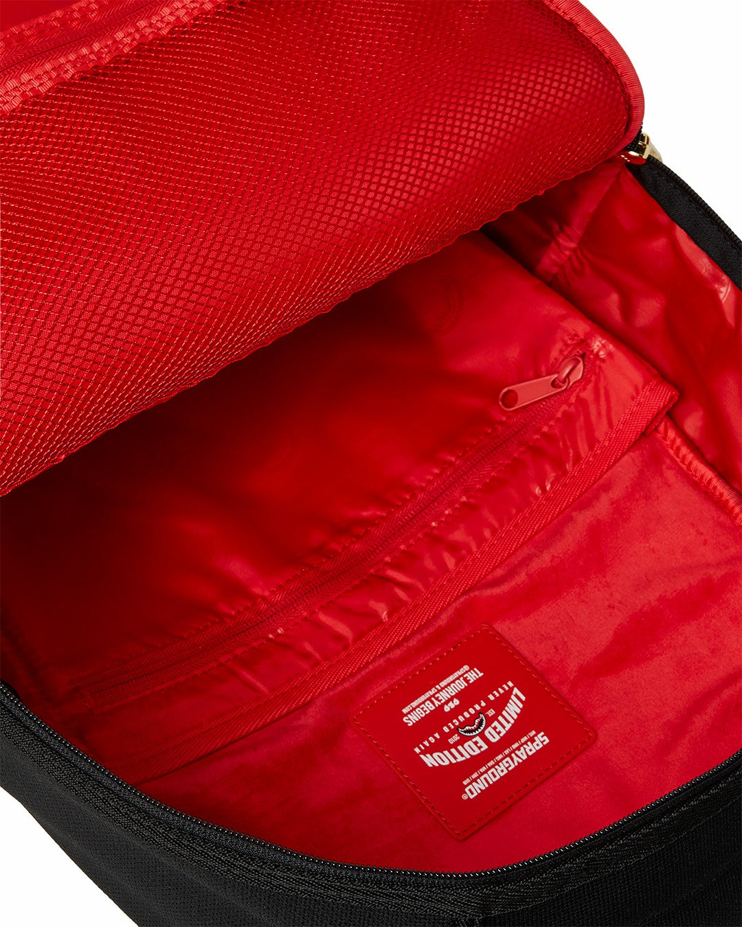 SHARK CENTRAL AEROFLEX BACKPACK