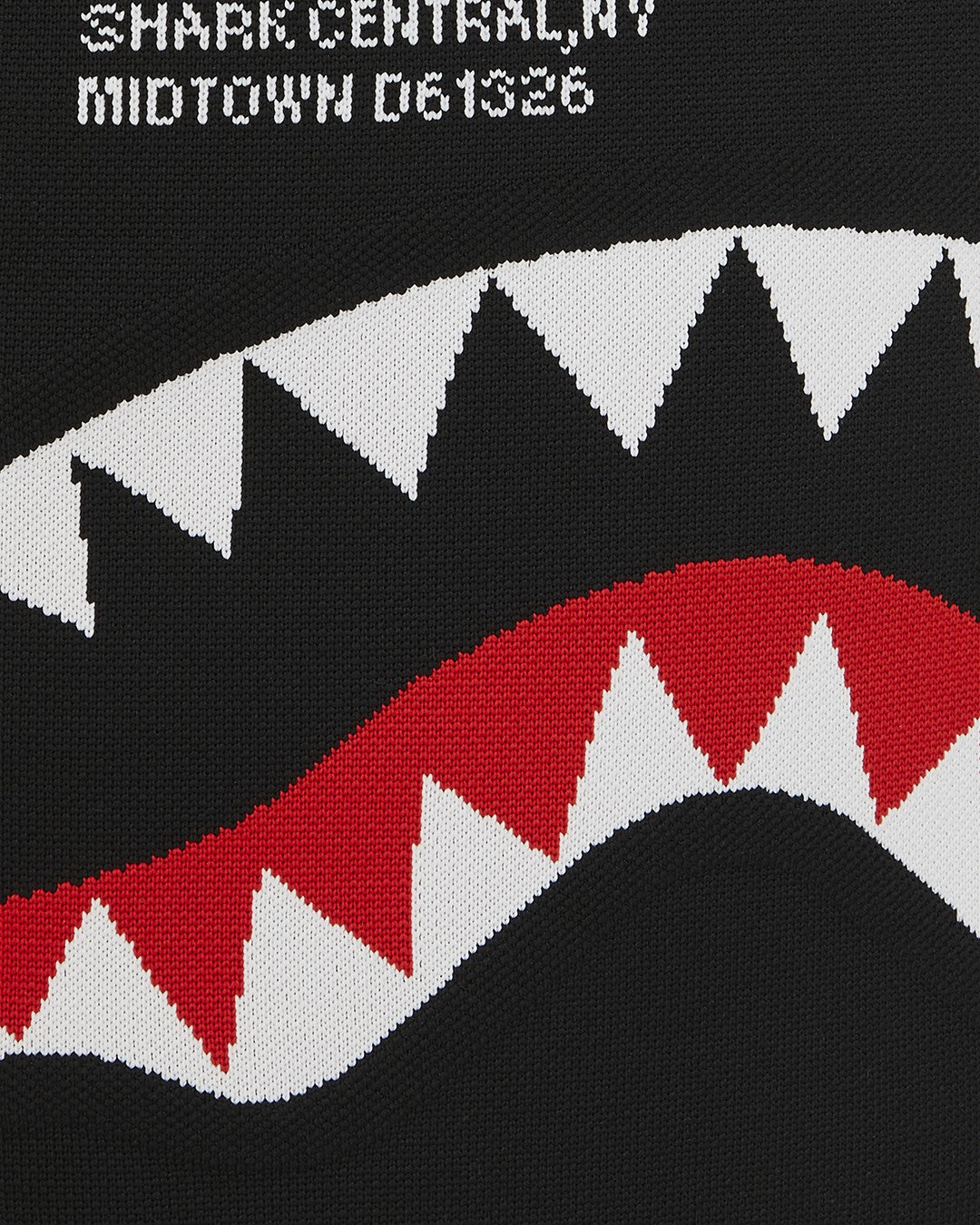 SHARK CENTRAL AEROFLEX BACKPACK