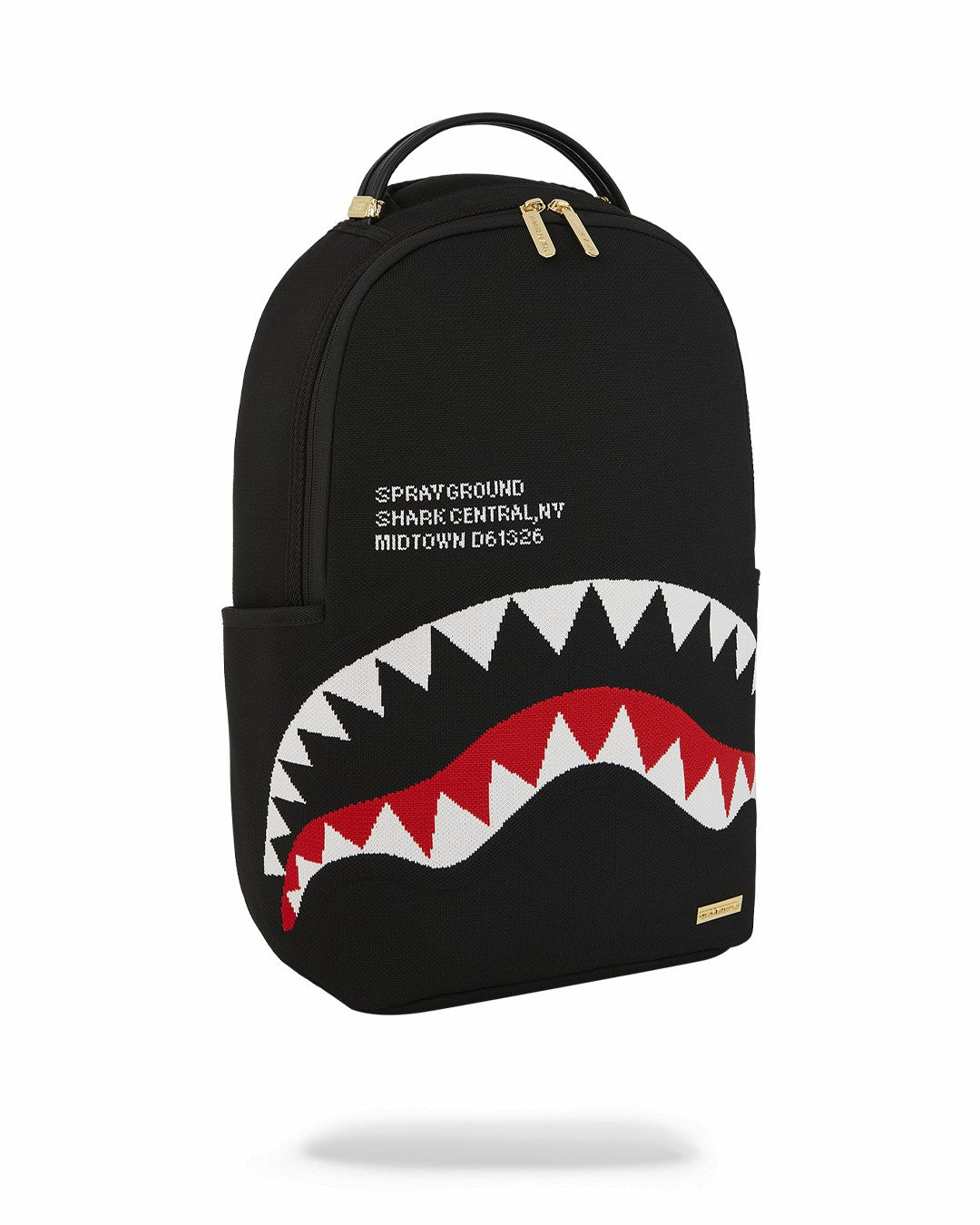 SHARK CENTRAL AEROFLEX BACKPACK