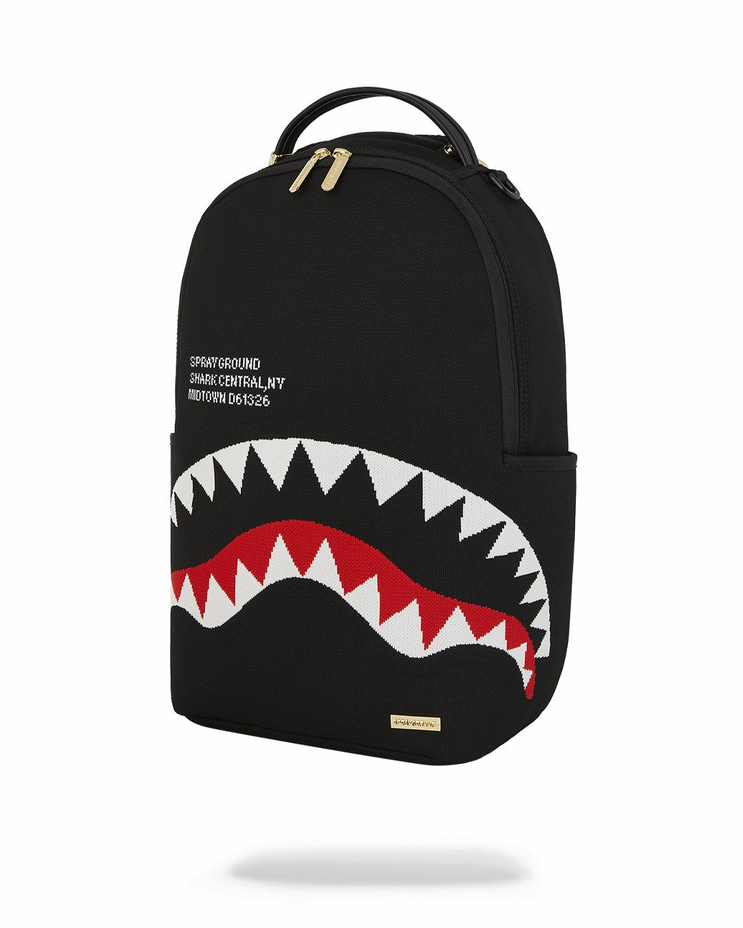 SHARK CENTRAL AEROFLEX BACKPACK