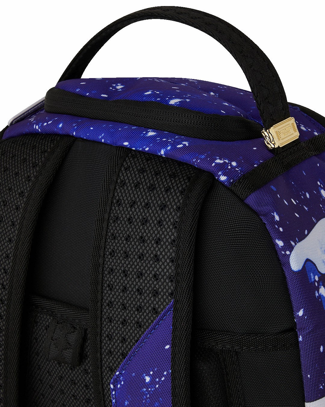 SANTA BIG BAG STACKS BACKPACK