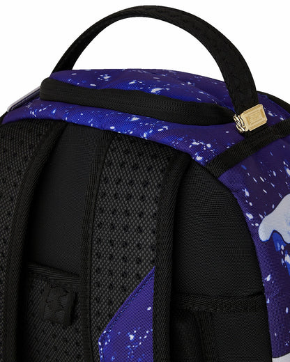 SANTA BIG BAG STACKS BACKPACK