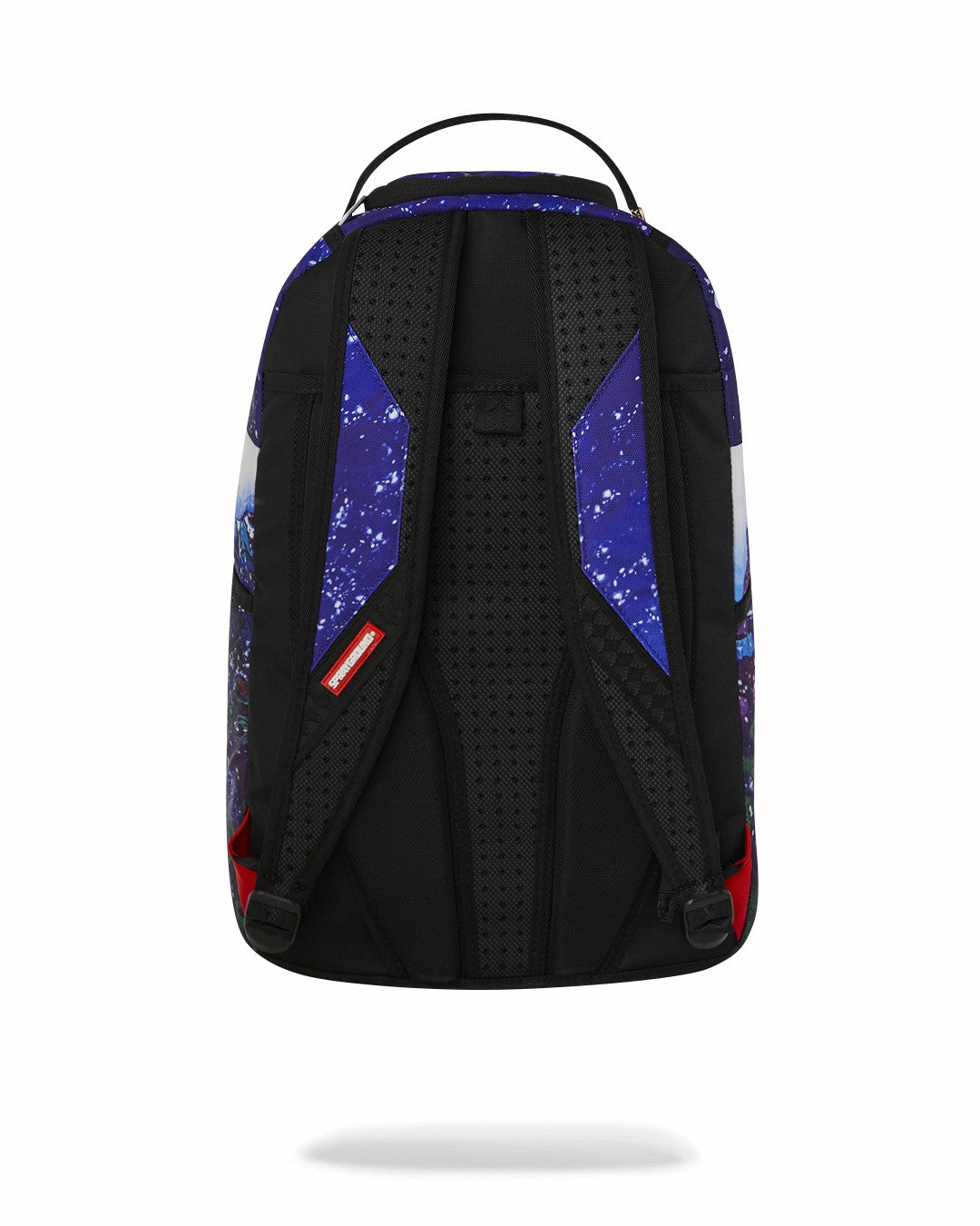 SANTA BIG BAG STACKS BACKPACK