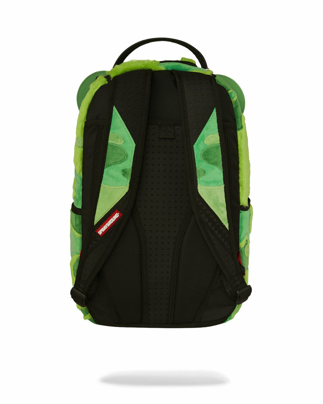 MONEY BEAR BIG DREAMS BACKPACK