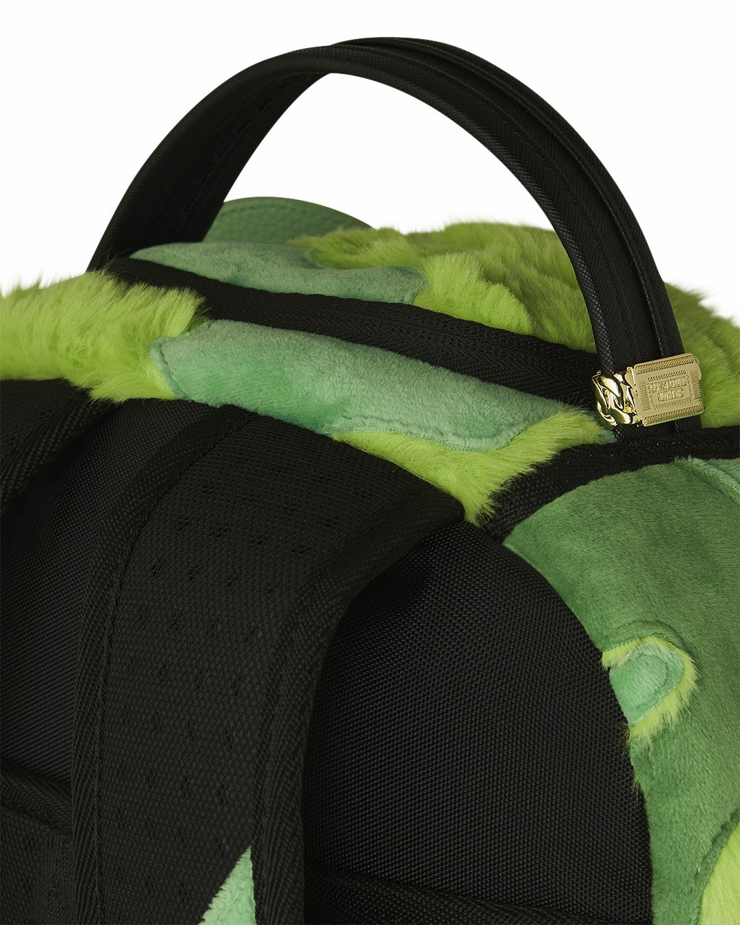 MONEY BEAR BIG DREAMS BACKPACK