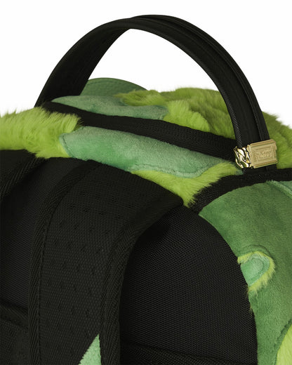MONEY BEAR BIG DREAMS BACKPACK