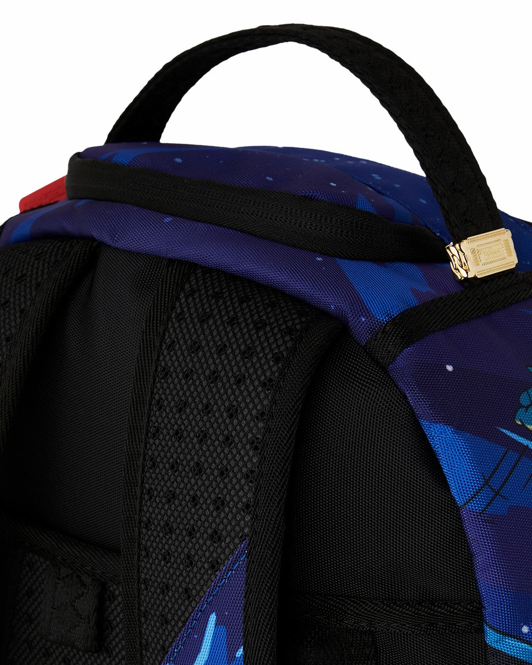 MISFITS AND MISCHIEF BACKPACK