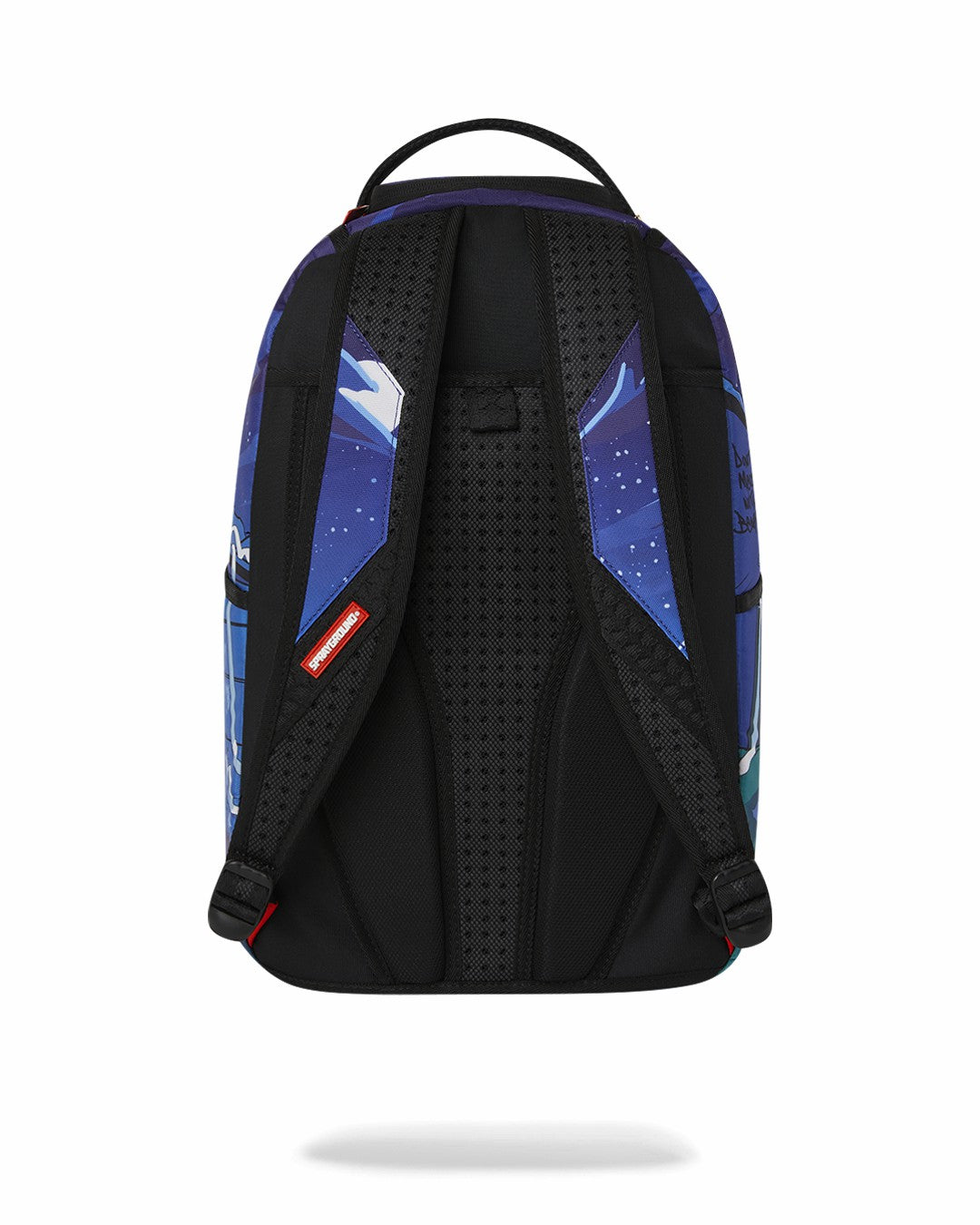 MISFITS AND MISCHIEF BACKPACK