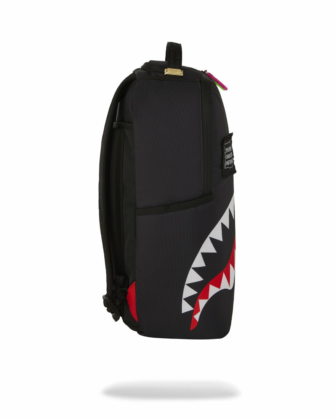 ZOMBIE OOZE SHARK CENTRAL BACKPACK
