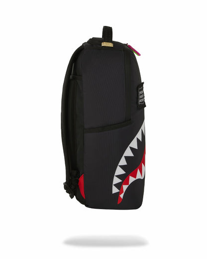 ZOMBIE OOZE SHARK CENTRAL BACKPACK