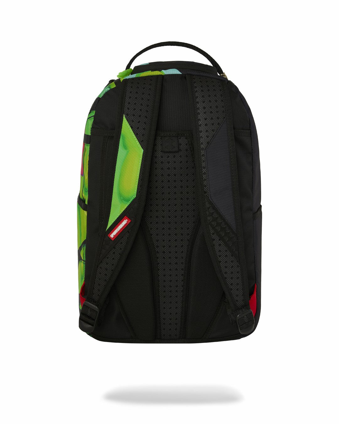 ZOMBIE OOZE SHARK CENTRAL BACKPACK